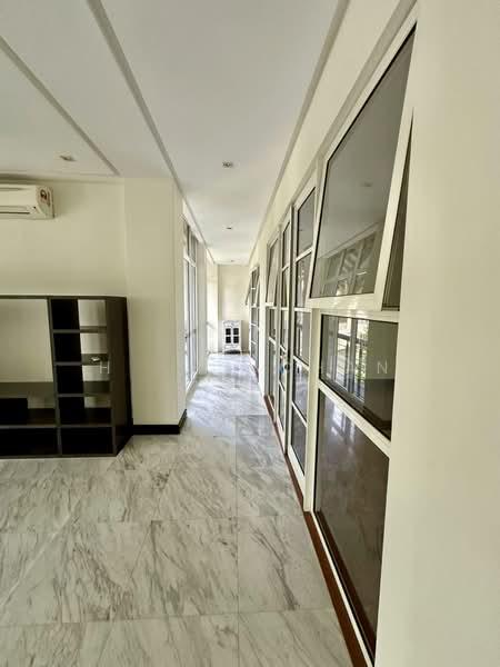 Bangsar Hill - 5