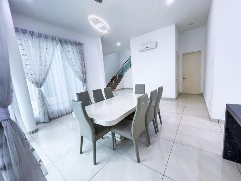 Taman Desa Tebrau - 4