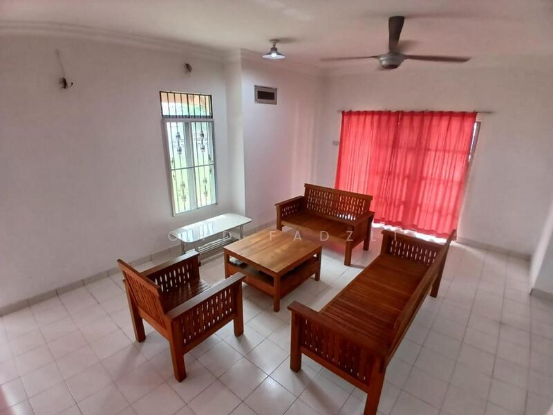 Denai Alam - 3