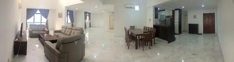 Aloha Tower Condominium - 2