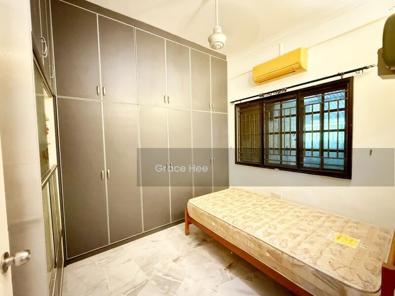 Pangsapuri Excelsa - 4