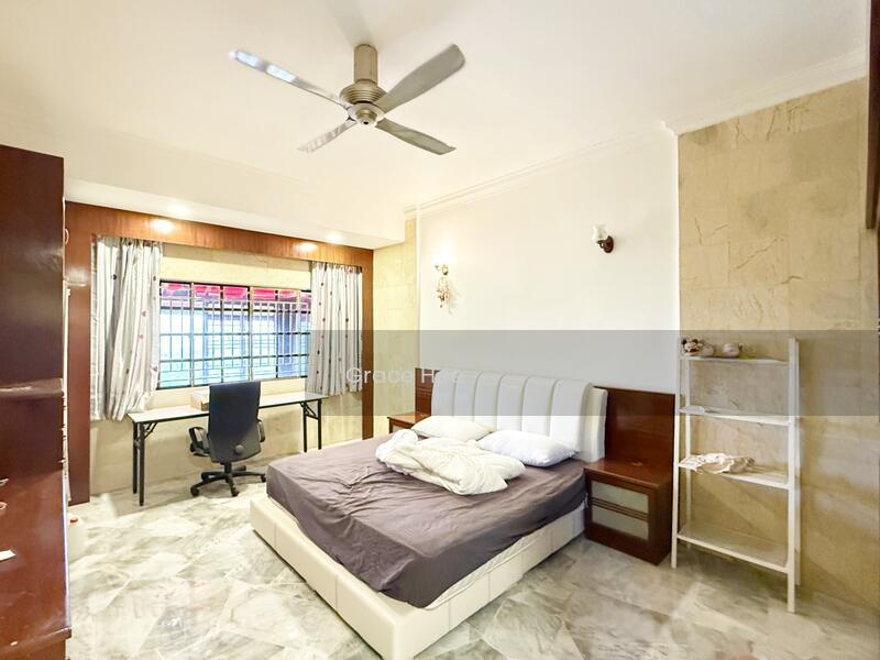 Pangsapuri Excelsa - 3