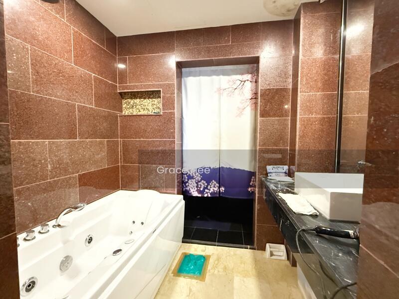 Pangsapuri Excelsa - 5