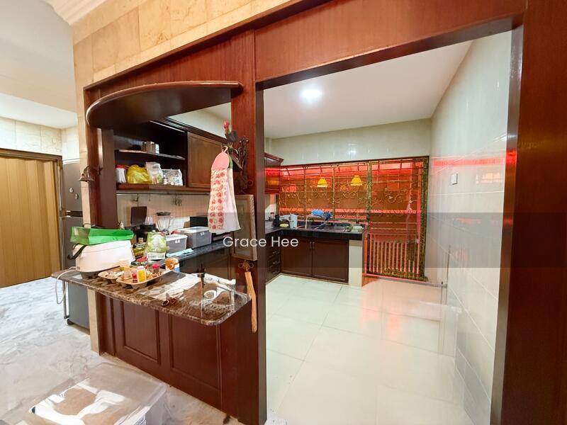 Pangsapuri Excelsa - 2