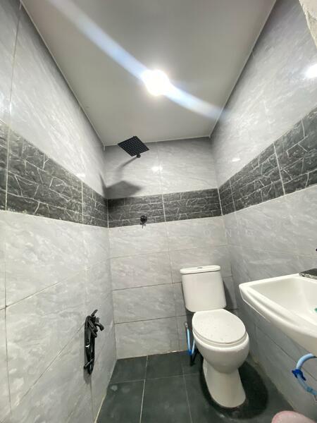 Plentong - 2
