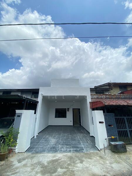 Plentong - 3