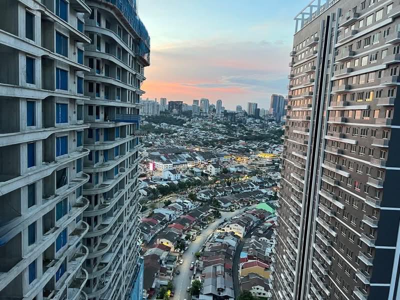 Bangsar Hill Park - 3