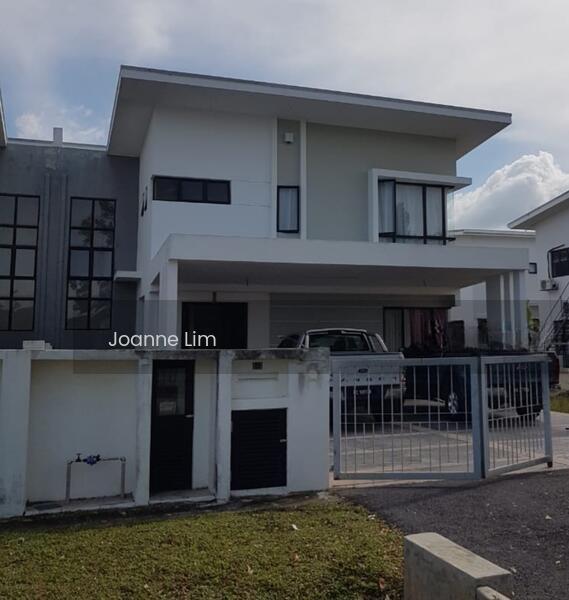 Bandar tasik kesuma beranang semenyih selangor - 1