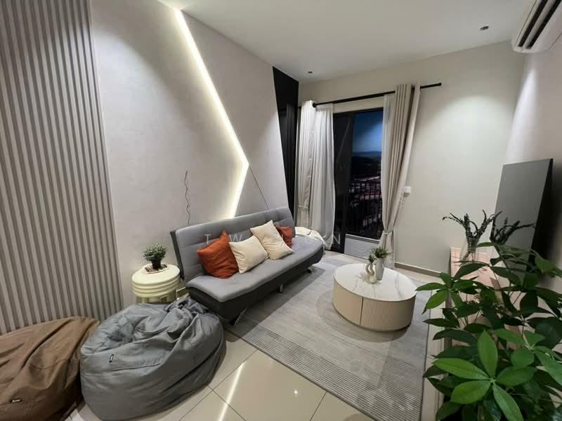 Platinum Melati Residences - 2