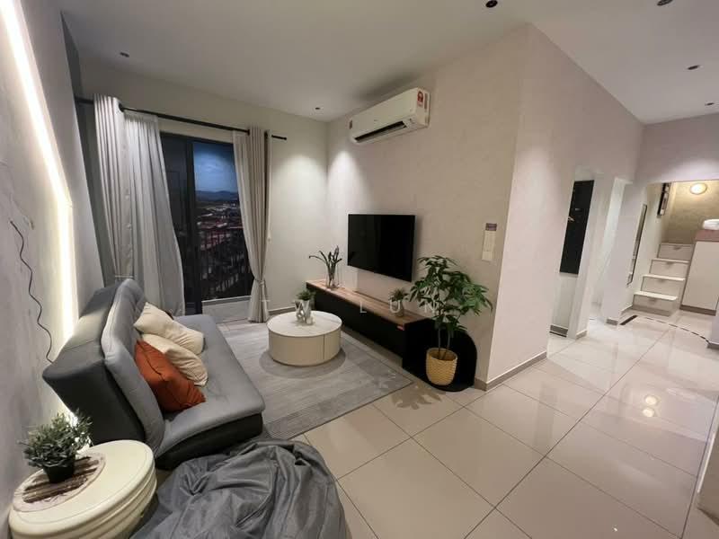 Platinum Melati Residences - 4