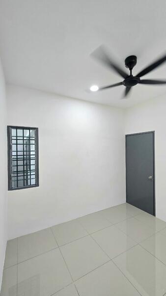 Taman Klebang Restu - 2
