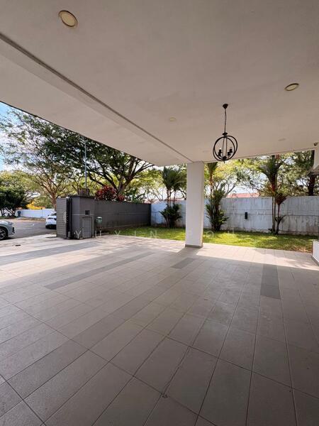 Park Link Villa 1 - 3