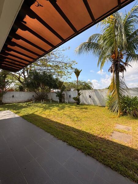 Park Link Villa 1 - 5