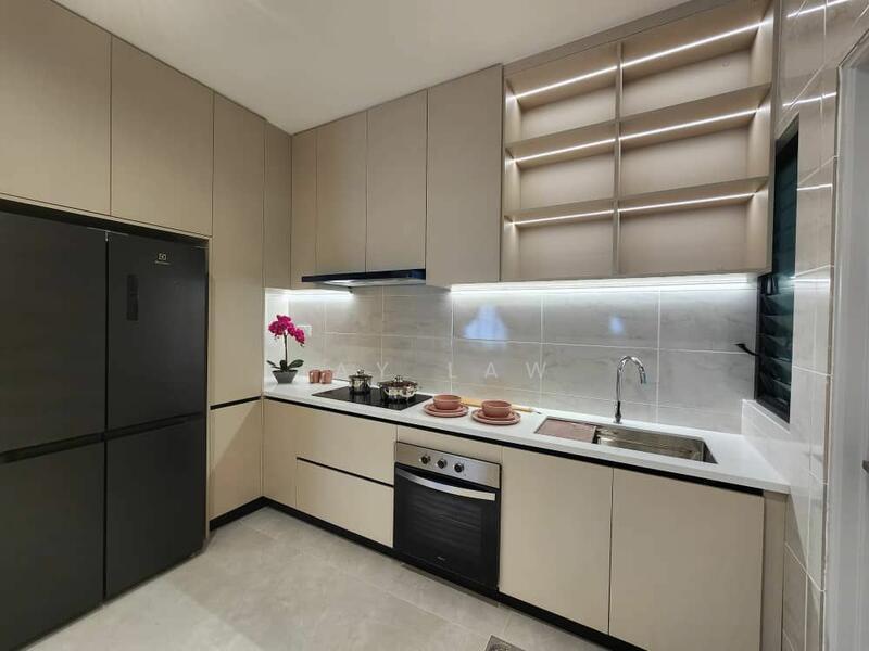 Morrison Residence - 2