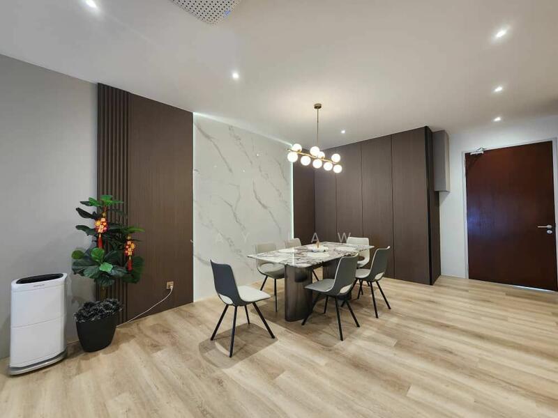 Morrison Residence - 3