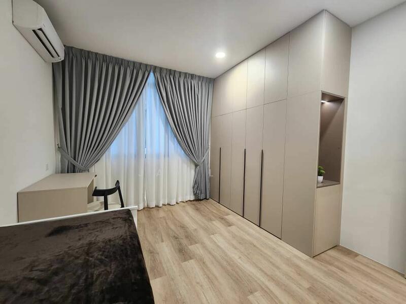 Morrison Residence - 4