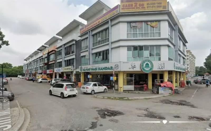 Batu Belah - 2