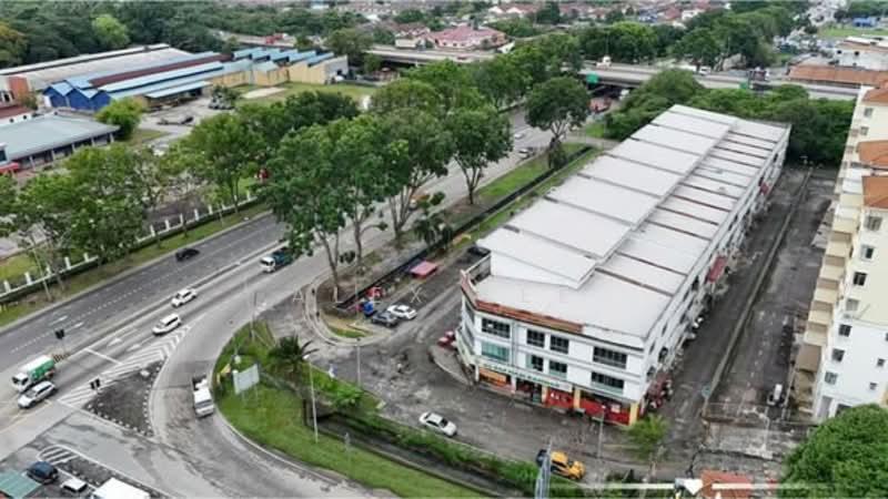 Batu Belah - 4