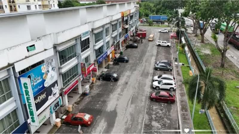 Batu Belah - 5