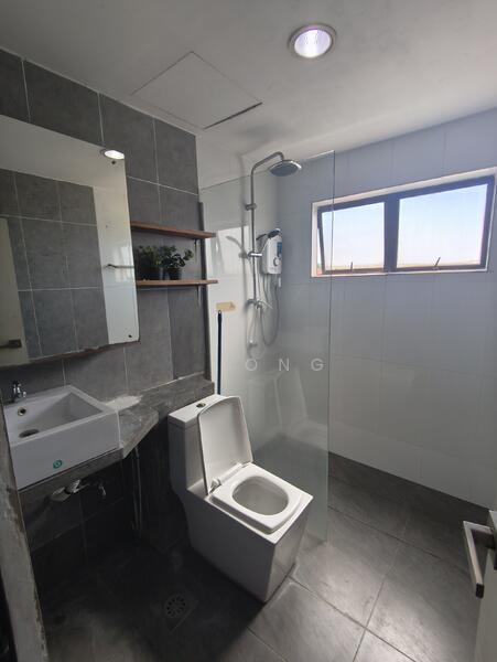 Robson Condominium - 2