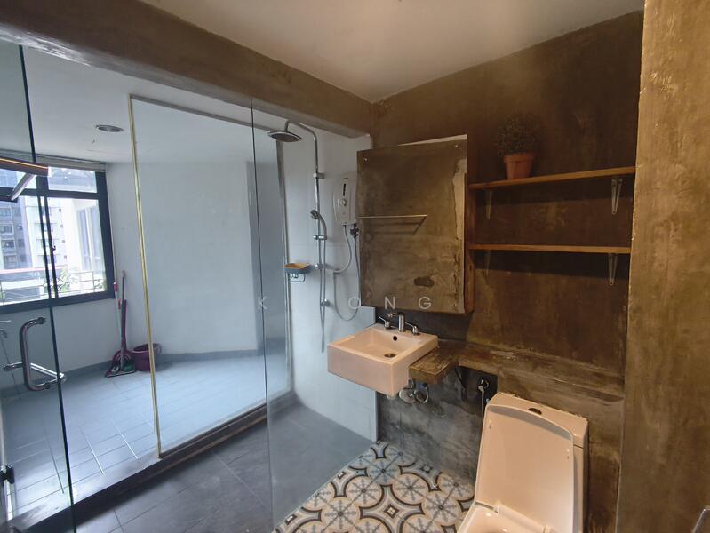 Robson Condominium - 4