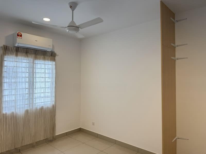 Bandar Rimbayu - 5