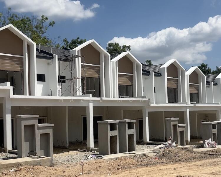 Seri Kembangan new Terrance - 1