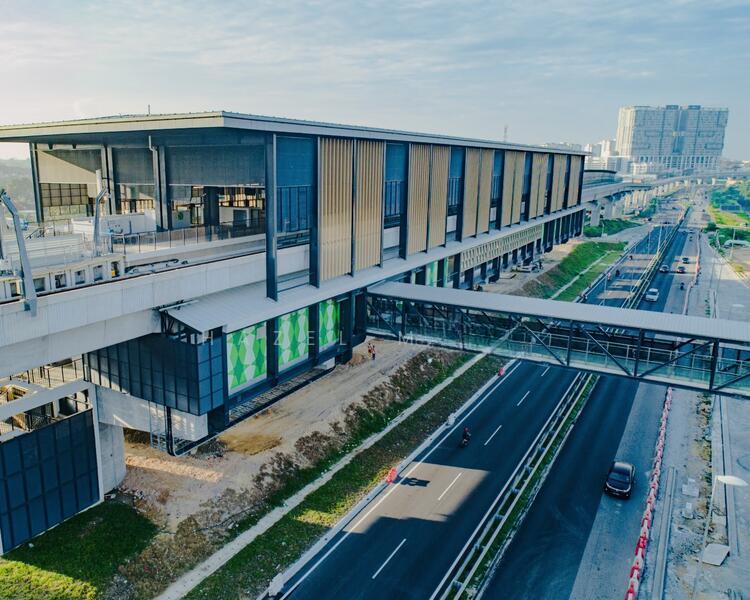 Seri Kembangan new Terrance - 4