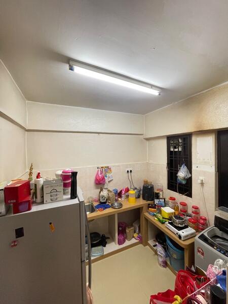 Taman Lone Pine (Medium Low Cost) - 2
