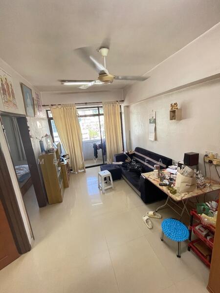 Taman Lone Pine (Medium Low Cost) - 4
