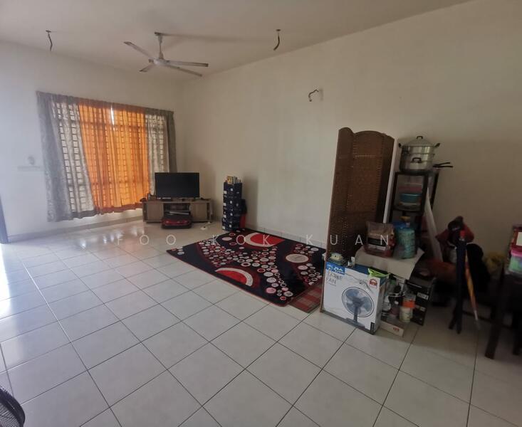 M Residence 2 - 4