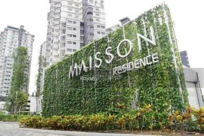Maisson - 3