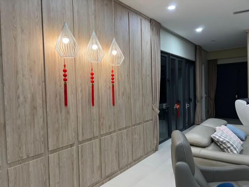 Vilaris Courtyard Homes - 2