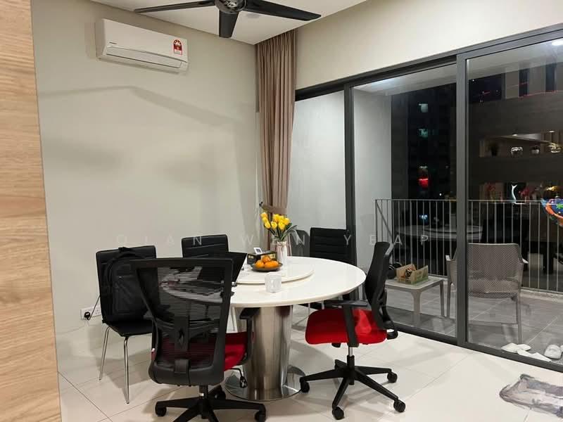 Vilaris Courtyard Homes - 3