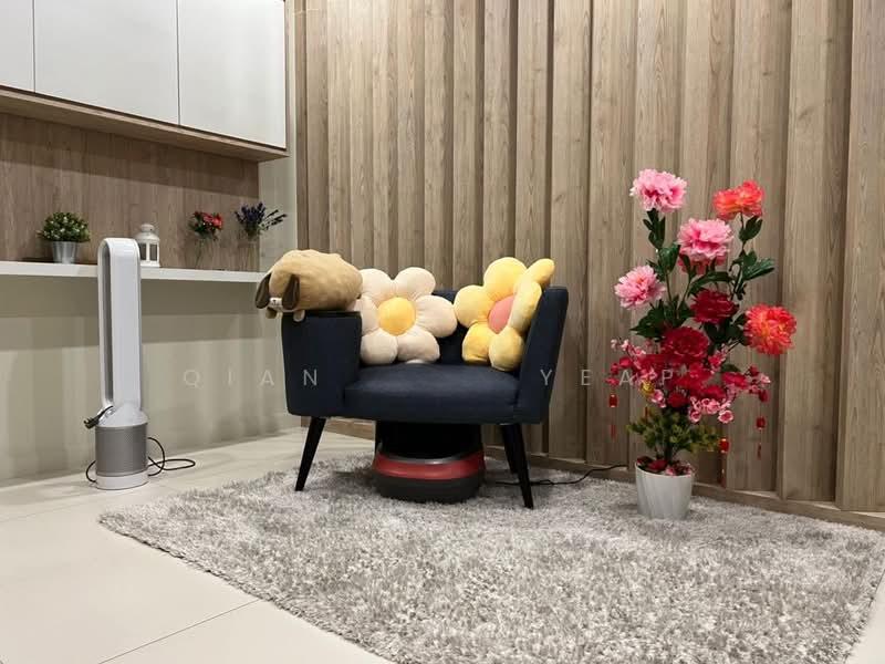Vilaris Courtyard Homes - 5