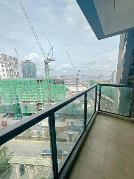 R&F Princess Cove Phase 1 - 5