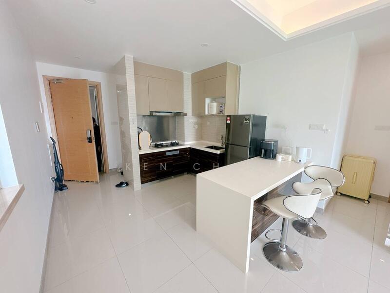 R&F Princess Cove Phase 1 - 2