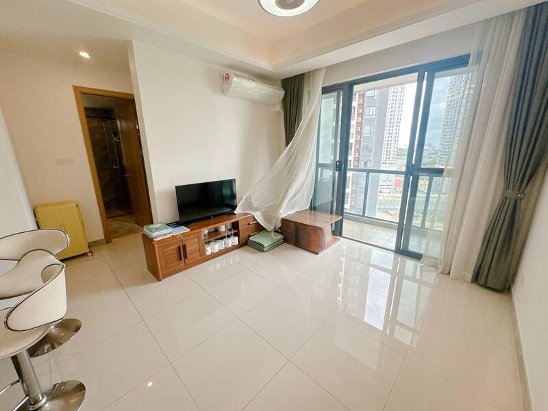 R&F Princess Cove Phase 1 - 1