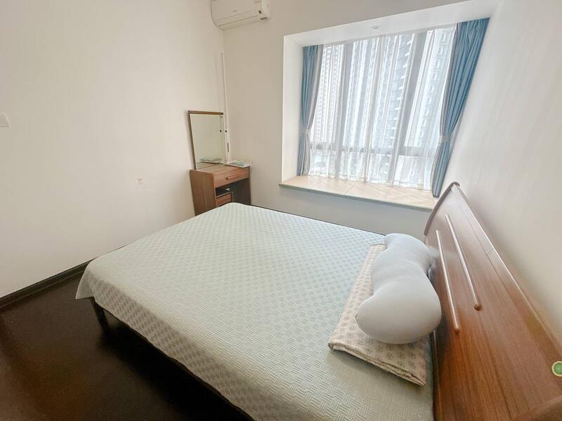 R&F Princess Cove Phase 1 - 3