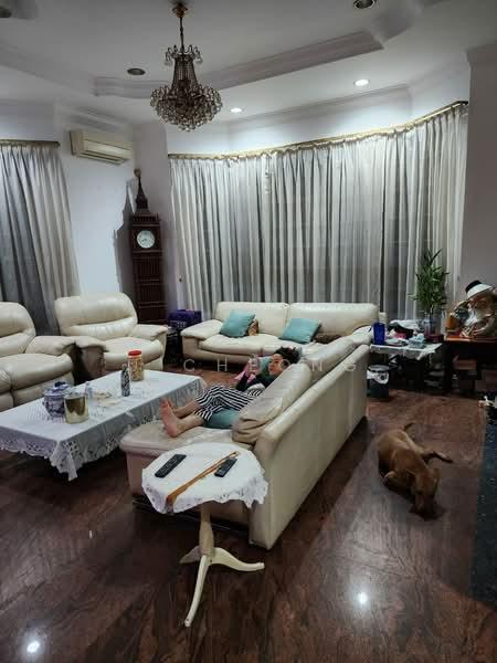 Kota Damansara - 2