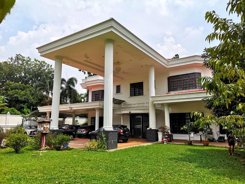 Kota Damansara - 5