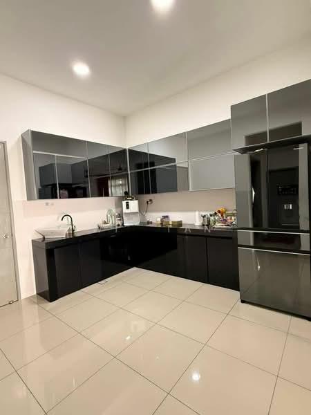 The Green, Horizon Hills - 4