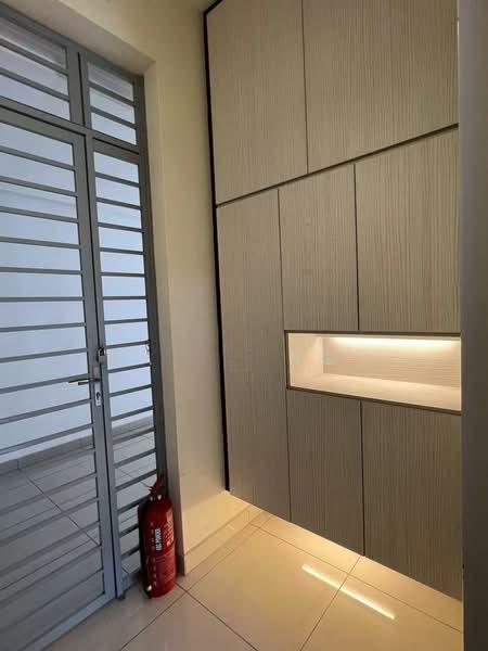 Green Residence - 2