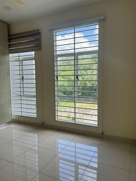 Green Residence - 3