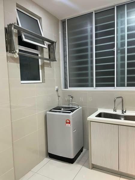 Green Residence - 5