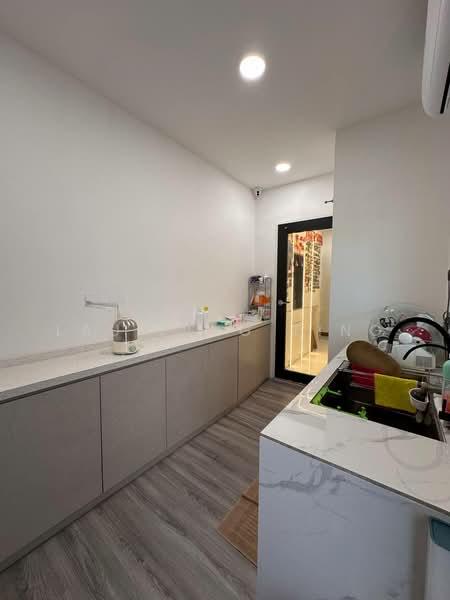 Larkin Residence Phase 2 - 2
