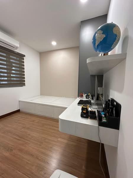 Larkin Residence Phase 2 - 3