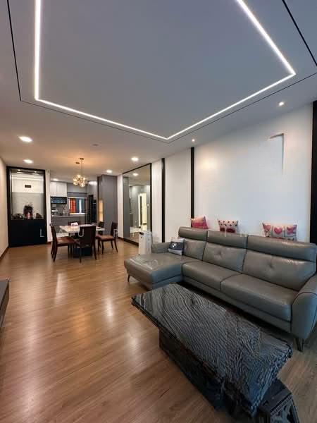 Larkin Residence Phase 2 - 5