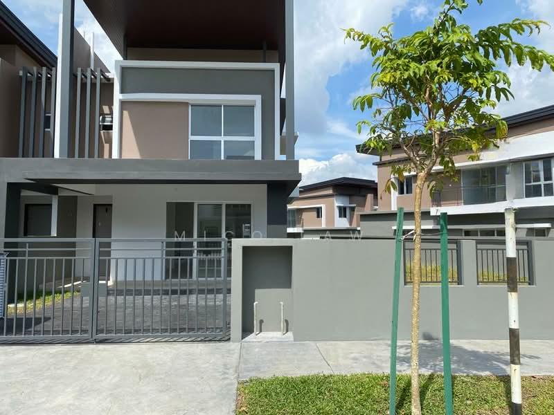 Serene Heights - 5