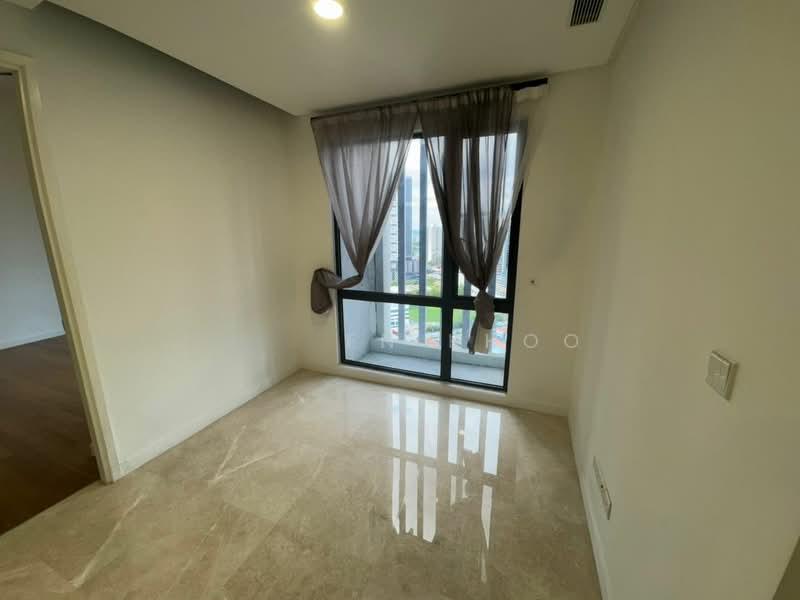 The Astaka @ 1 Bukit Senyum - 4